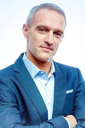Portrait of Paweł Orleański