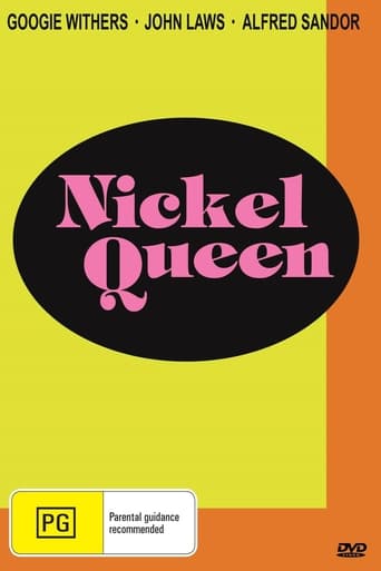 Poster of Nickel Queen