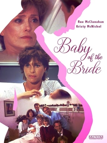 Poster of Baby of the Bride