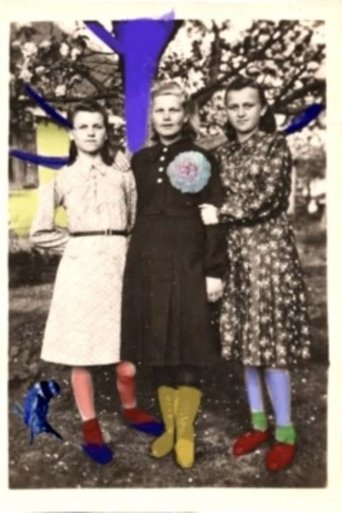 Grandma Poster of Grandma