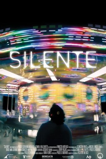 Silente Poster of Silente