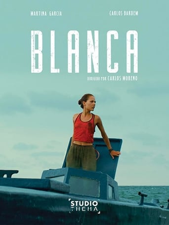 Poster of Blanca