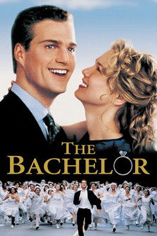 Poster of The Bachelor