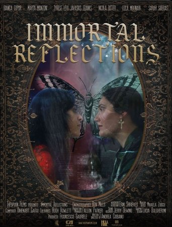 Poster of Immortal Reflections