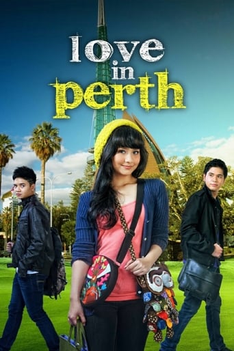 Poster of Love in Perth