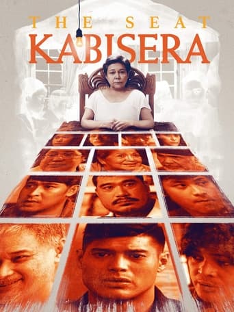 Poster of Kabisera