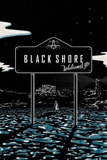 Poster of Black Shore
