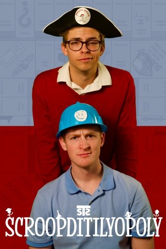 Poster of Scroopditilyopoly