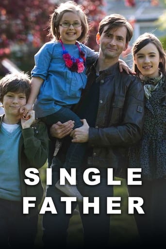 Poster of Single Father