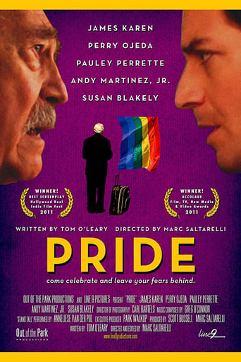 Poster of Pride