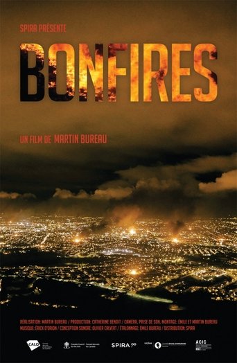 Bonfires Poster of Bonfires