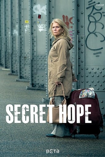 Poster of Secret Hope