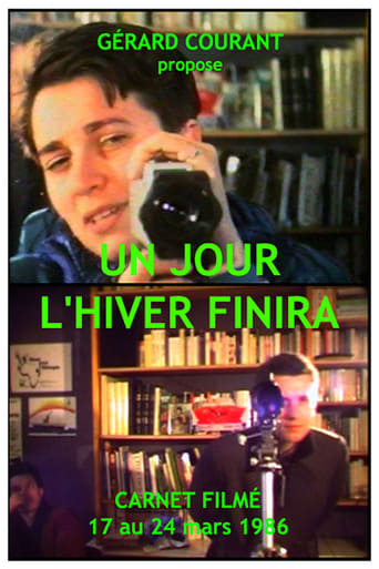 Poster of Un jour l'hiver finira