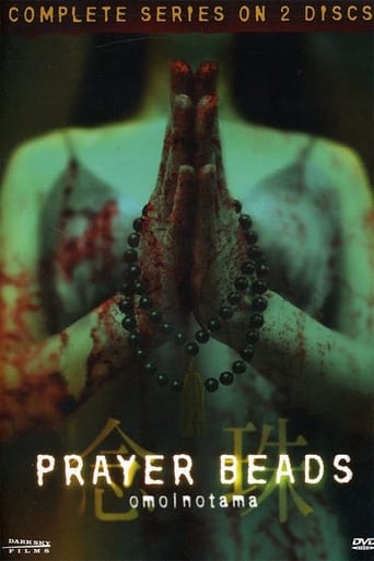 Poster of Prayer Beads