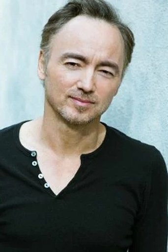 Portrait of Glen Eaton