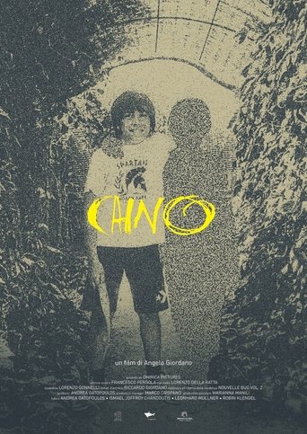 Caino Poster of Caino