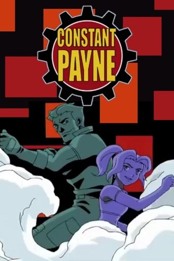 Constant Payne Poster of Constant Payne