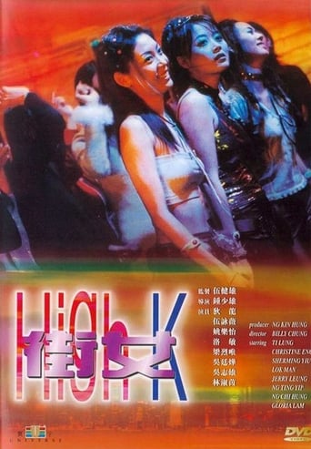 Poster of High K