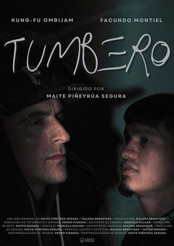 Poster of Tumbero