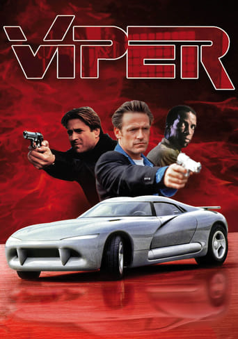 Poster of Viper