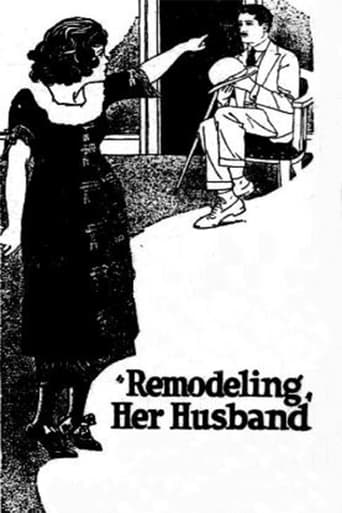Poster of Remodeling Her Husband