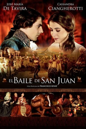 Poster of El baile de San Juan