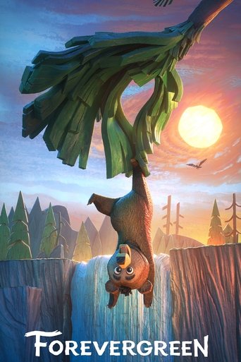 Poster of Forevergreen