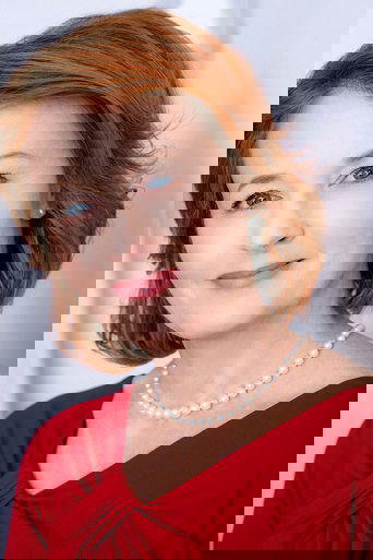 Portrait of Rebecca Tilney