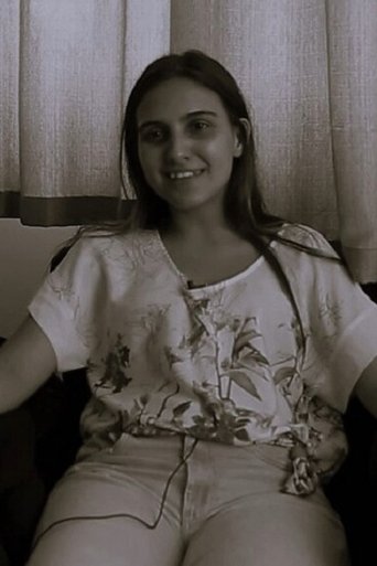 Portrait of Esther Luz