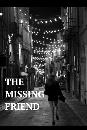 Poster of The Missing Friend