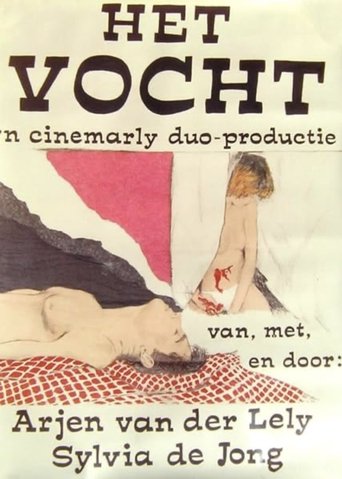 Het Vocht Poster of Het Vocht