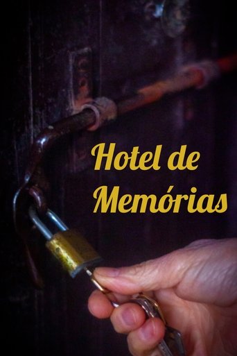 Poster of Hotel de Memórias