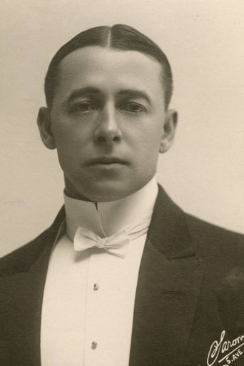 Portrait of William Collier Sr.