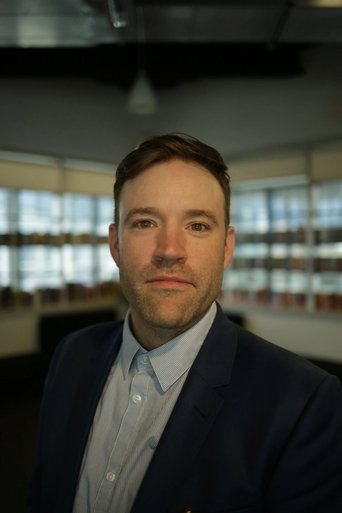 Portrait of Chris Mitchell