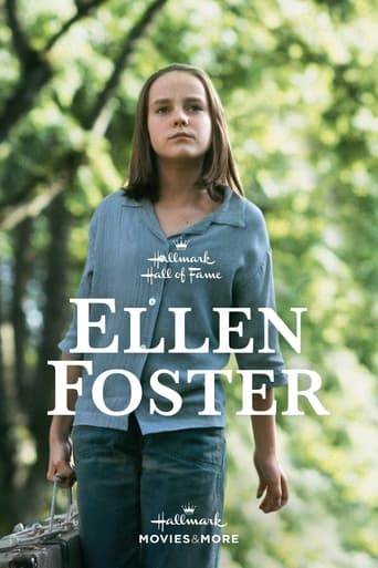 Poster of Ellen Foster