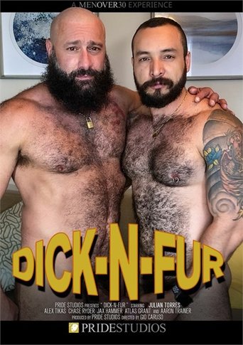 Dick-N-Fur Poster of Dick-N-Fur