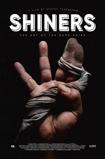 Shiners Poster of Shiners