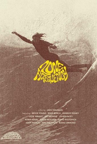 Zone Frequency Poster of Zone Frequency
