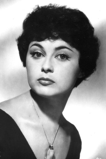 Portrait of Elma Karlowa