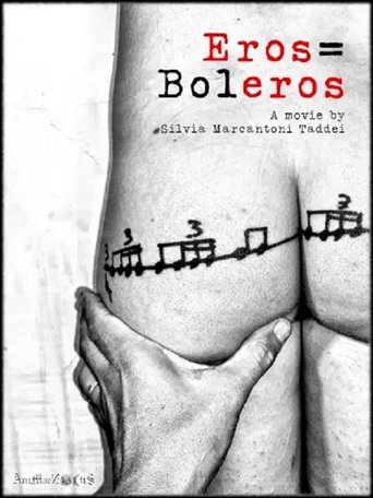 Poster of Eros = Boleros