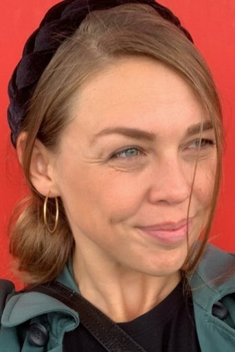 Portrait of Simone Holst Jensen