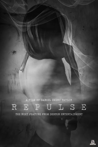 Poster of Repulse