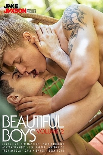 Beautiful Boys 2 Poster of Beautiful Boys 2