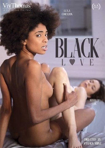 Black Love Poster of Black Love
