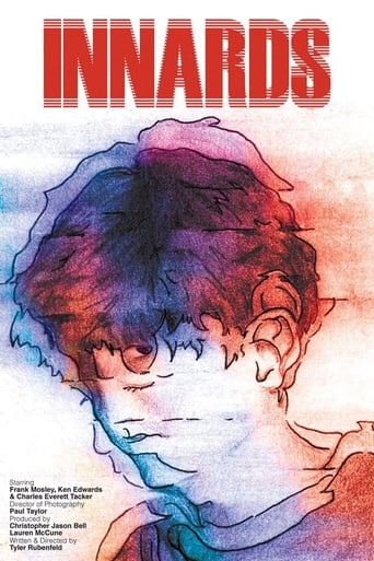Poster of Innards