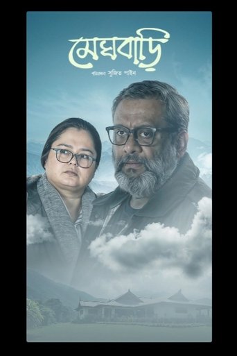 Poster of Megh Bari