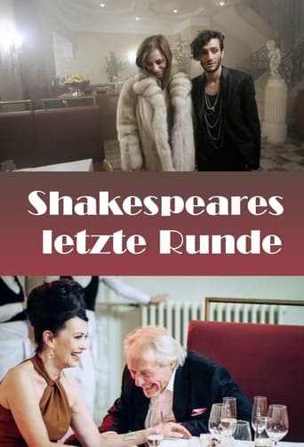 Poster of Shakespeares letzte Runde