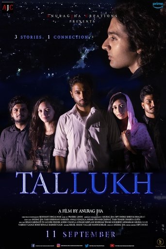 Tallukh Poster of Tallukh