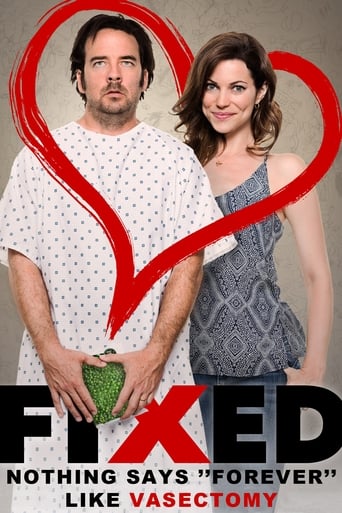 Poster of Fixed