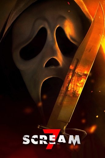 Poster of Scream 7
